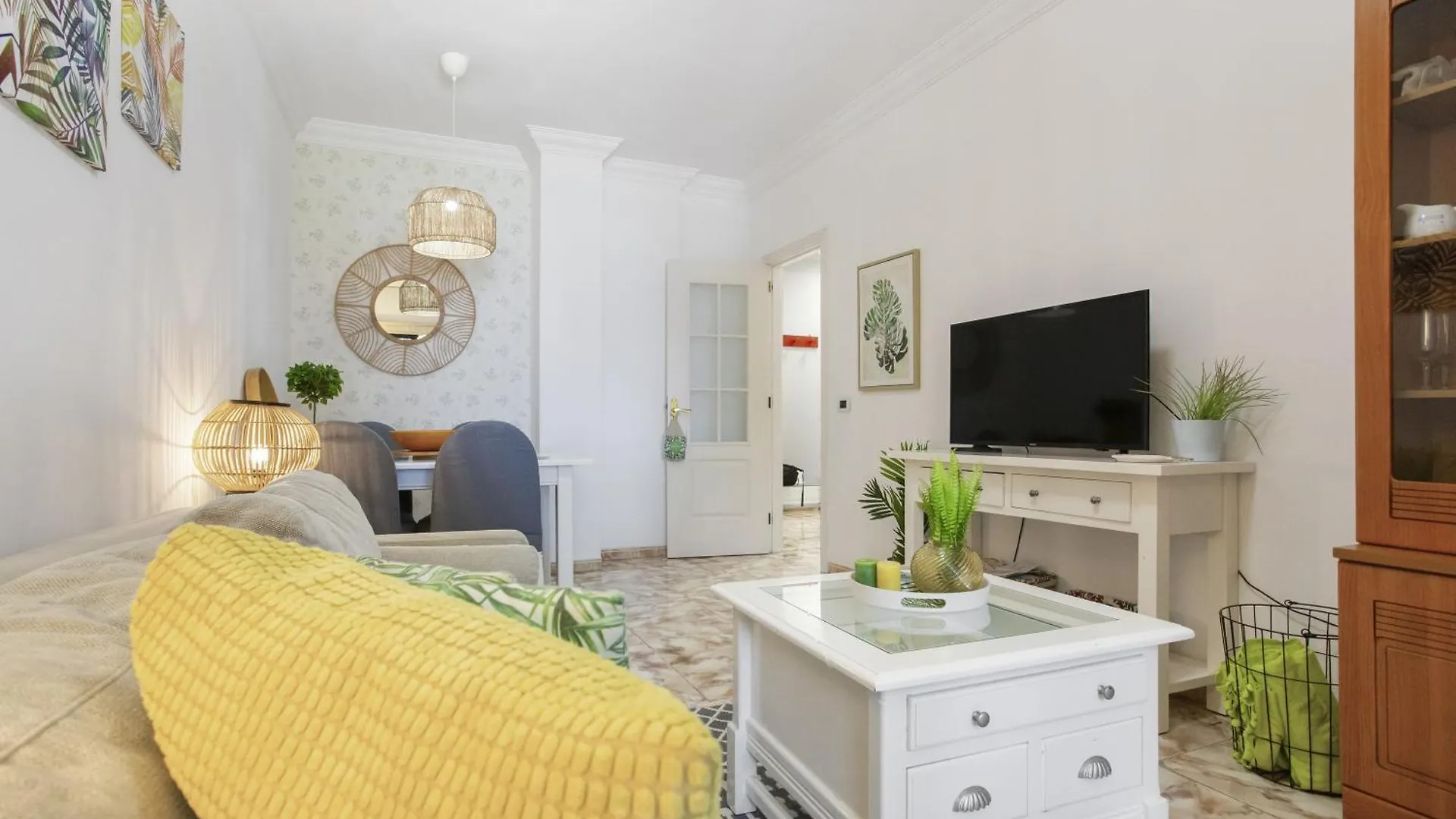 Apartment By The Sea San Andres  0*, San Andres (Tenerife) Spain