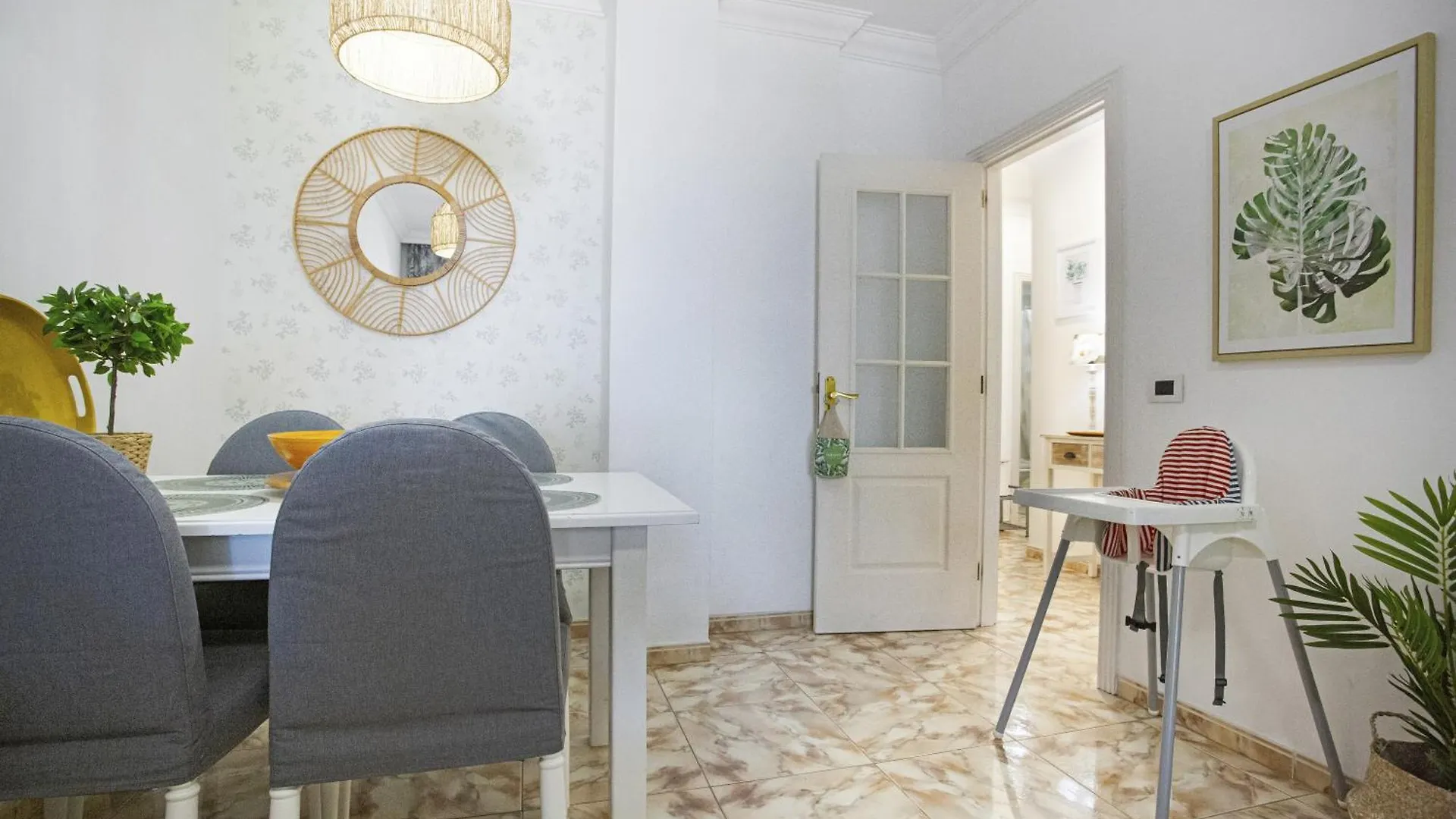 Apartment By The Sea San Andres   San Andres (Tenerife)