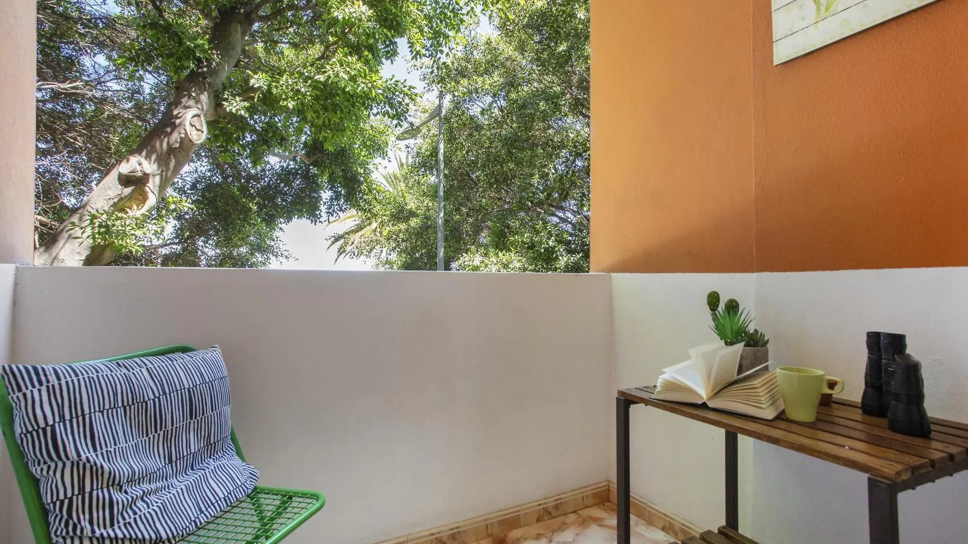 Apartment By The Sea San Andres  0*, San Andres (Tenerife) Spain