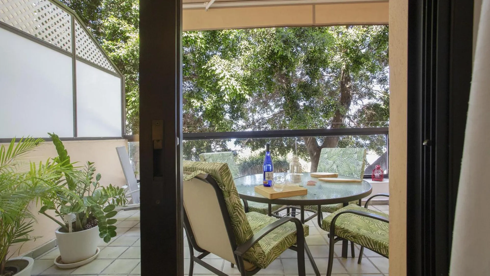 Apartment By The Sea San Andres