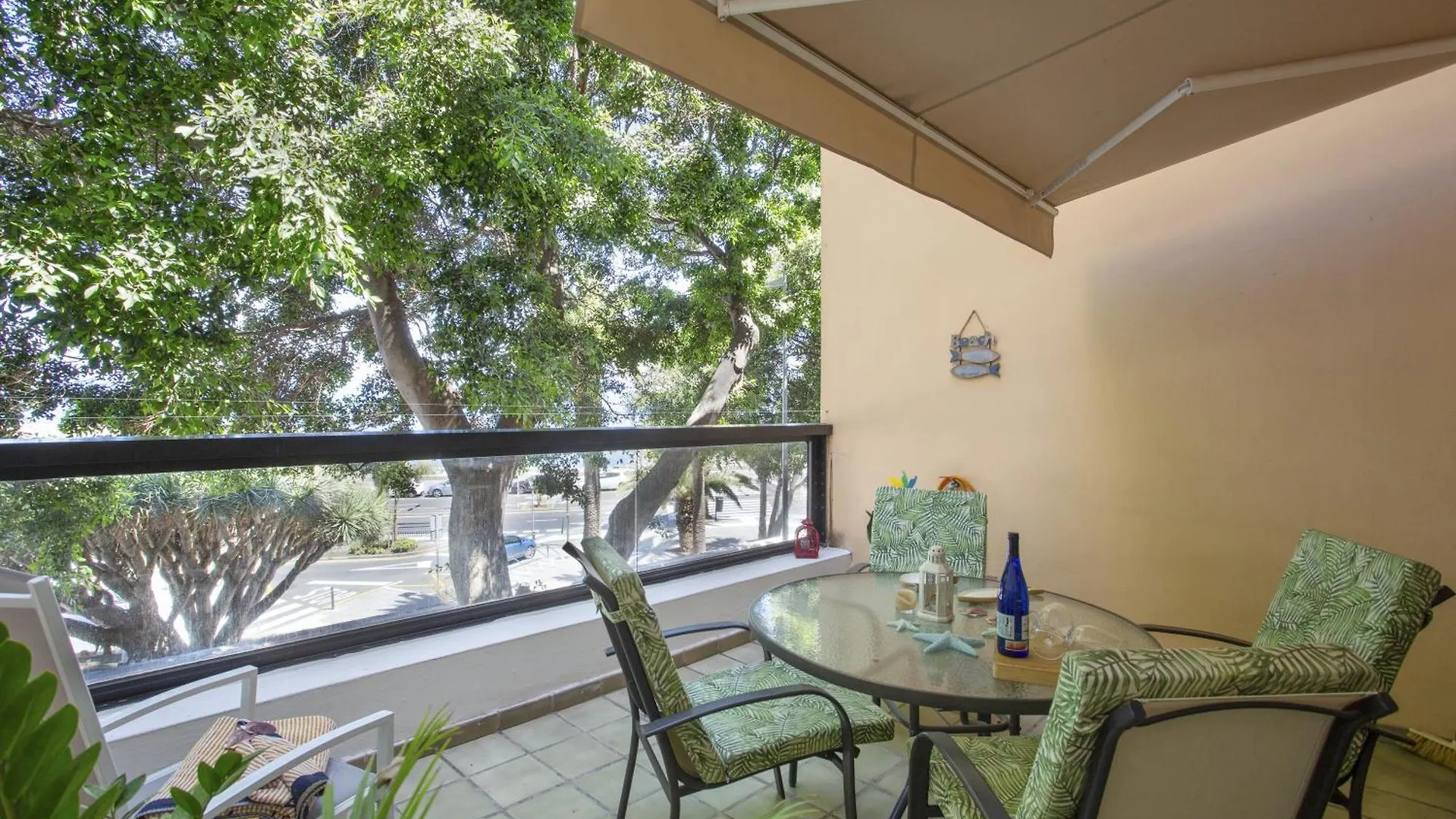 Apartment By The Sea San Andres